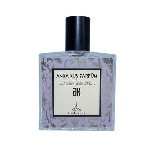 Anka Kuş Parfüm Violet Cendré EDP 50ml - Thescentsstore